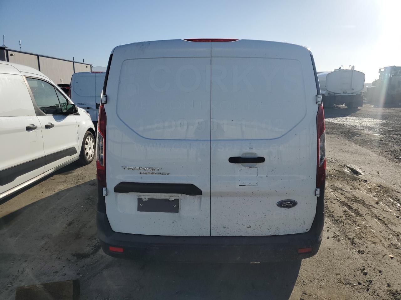 2021 Ford Transit - Image 6