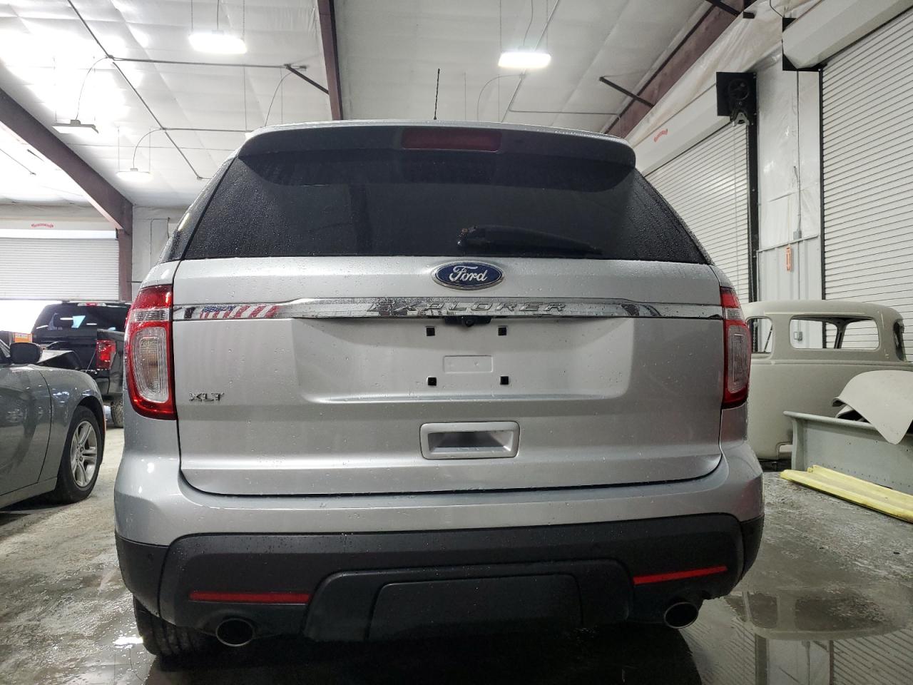 2012 Ford Explorer - Image 6