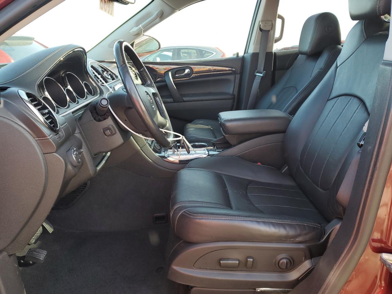 2017 Buick Enclave - Image 7