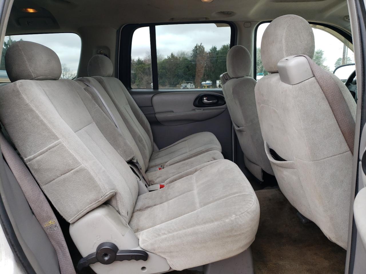 2005 Chevrolet TrailBlazer - Image 11