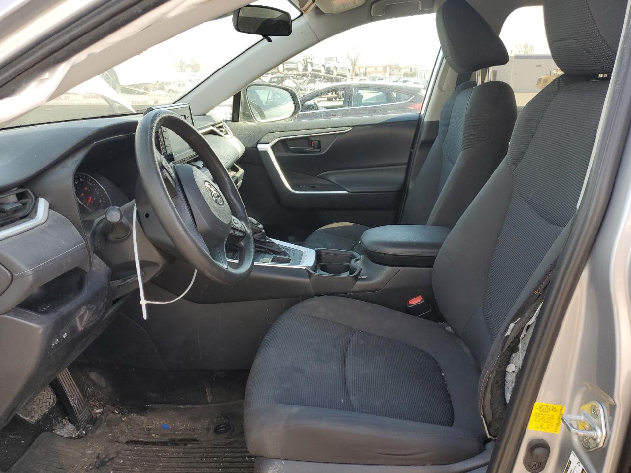 2019 Toyota RAV 4 - Image 7