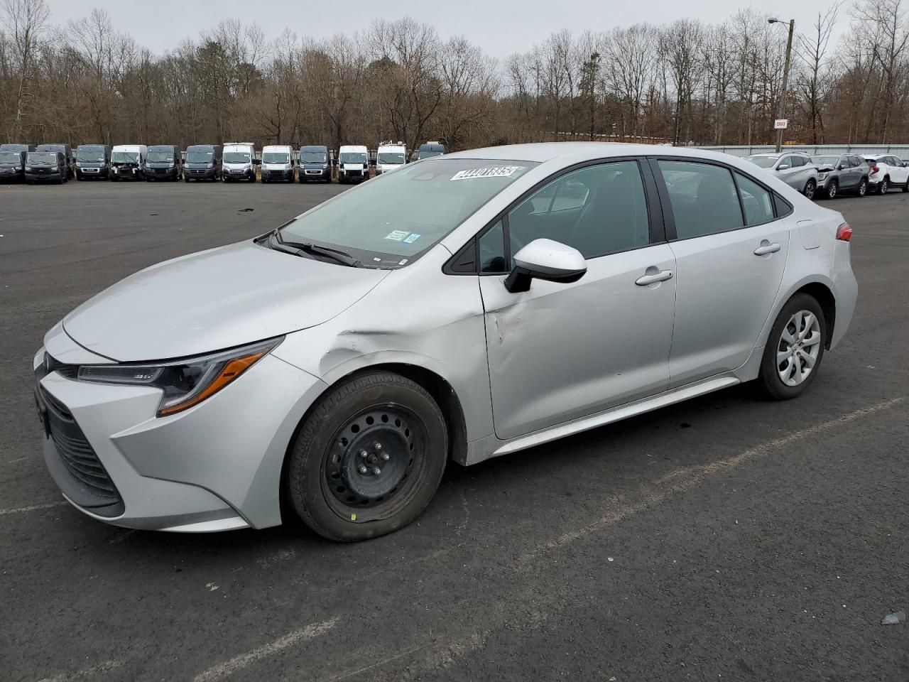 2024 Toyota Corolla - Image 1