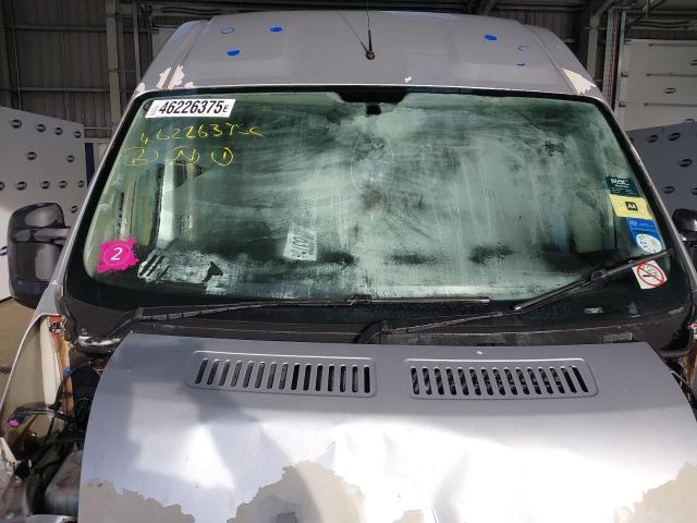 2013 PEUGEOT BOXER 440