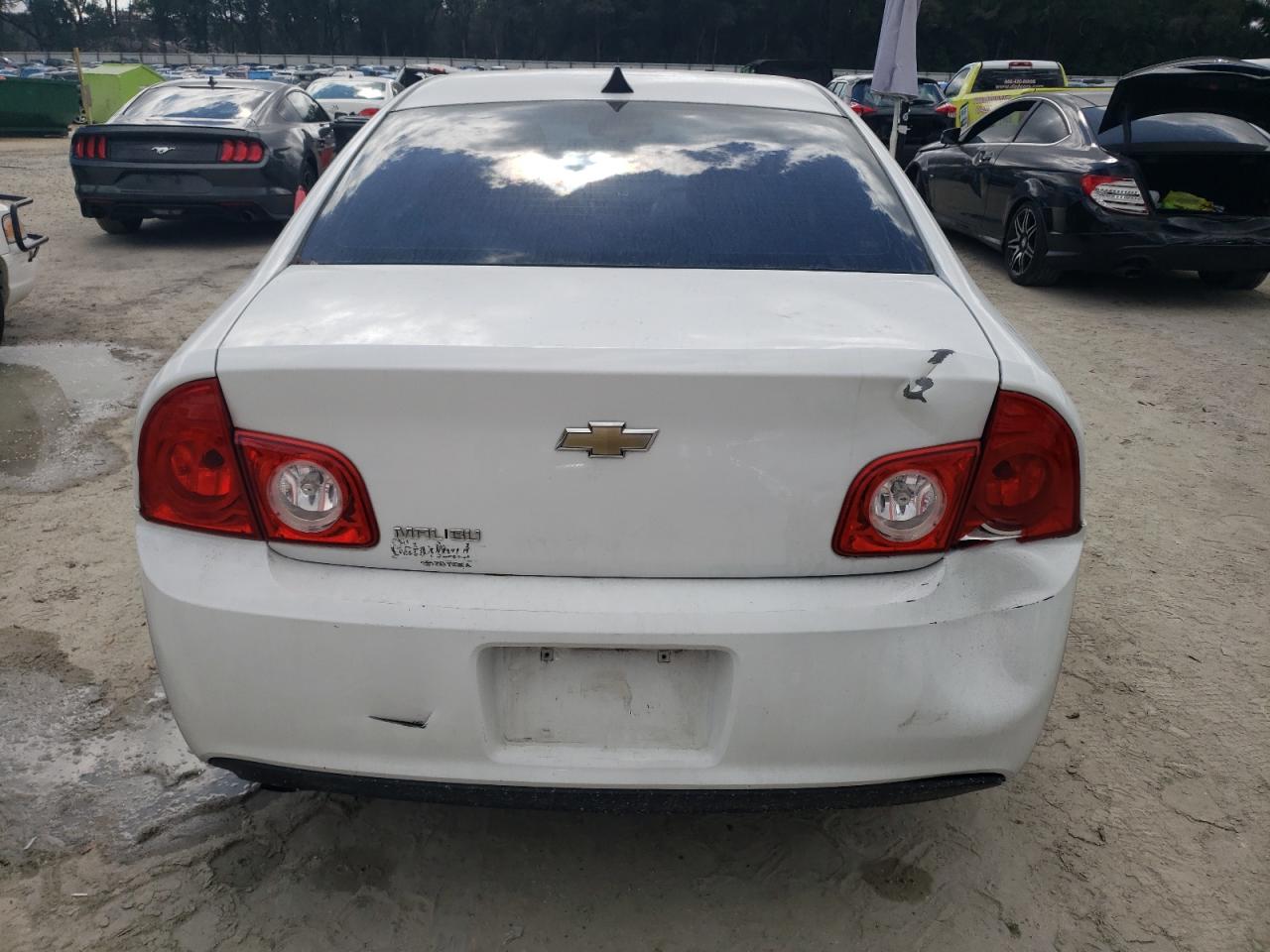 2012 Chevrolet Malibu - Image 6