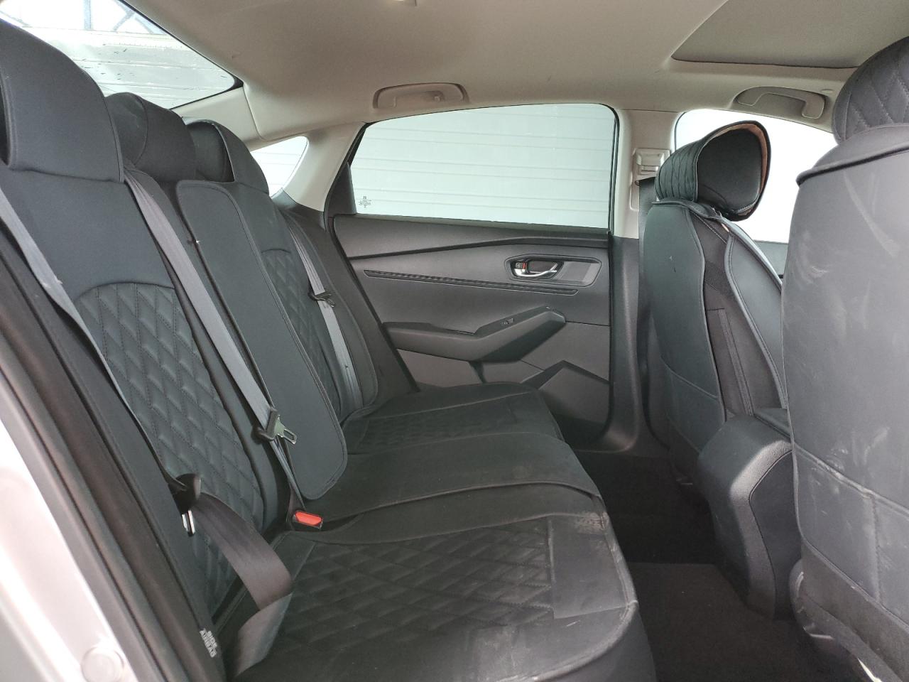 2024 Honda Accord - Image 10