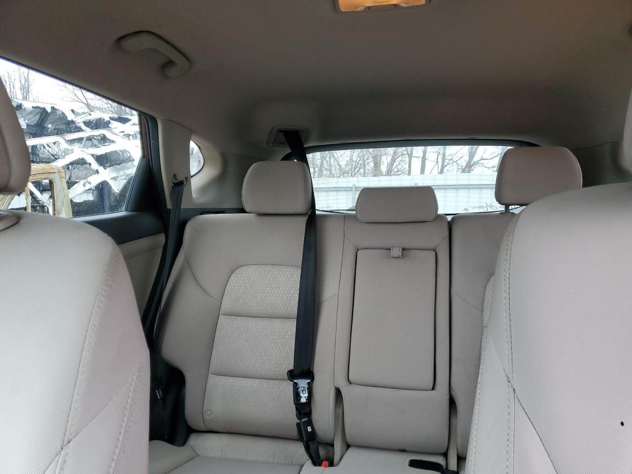 2018 Hyundai Tucson - Image 10