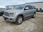 2018 Toyota Sequoia Platinum for Sale in Kansas City, KS - All Over