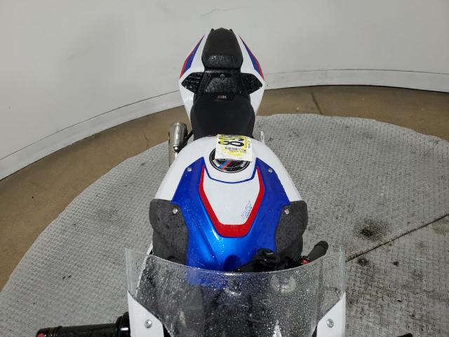 2021 BMW S 1000 RR