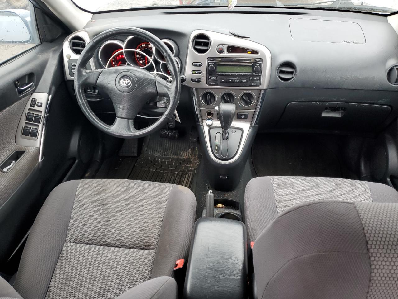 2006 Toyota Corolla - Image 8