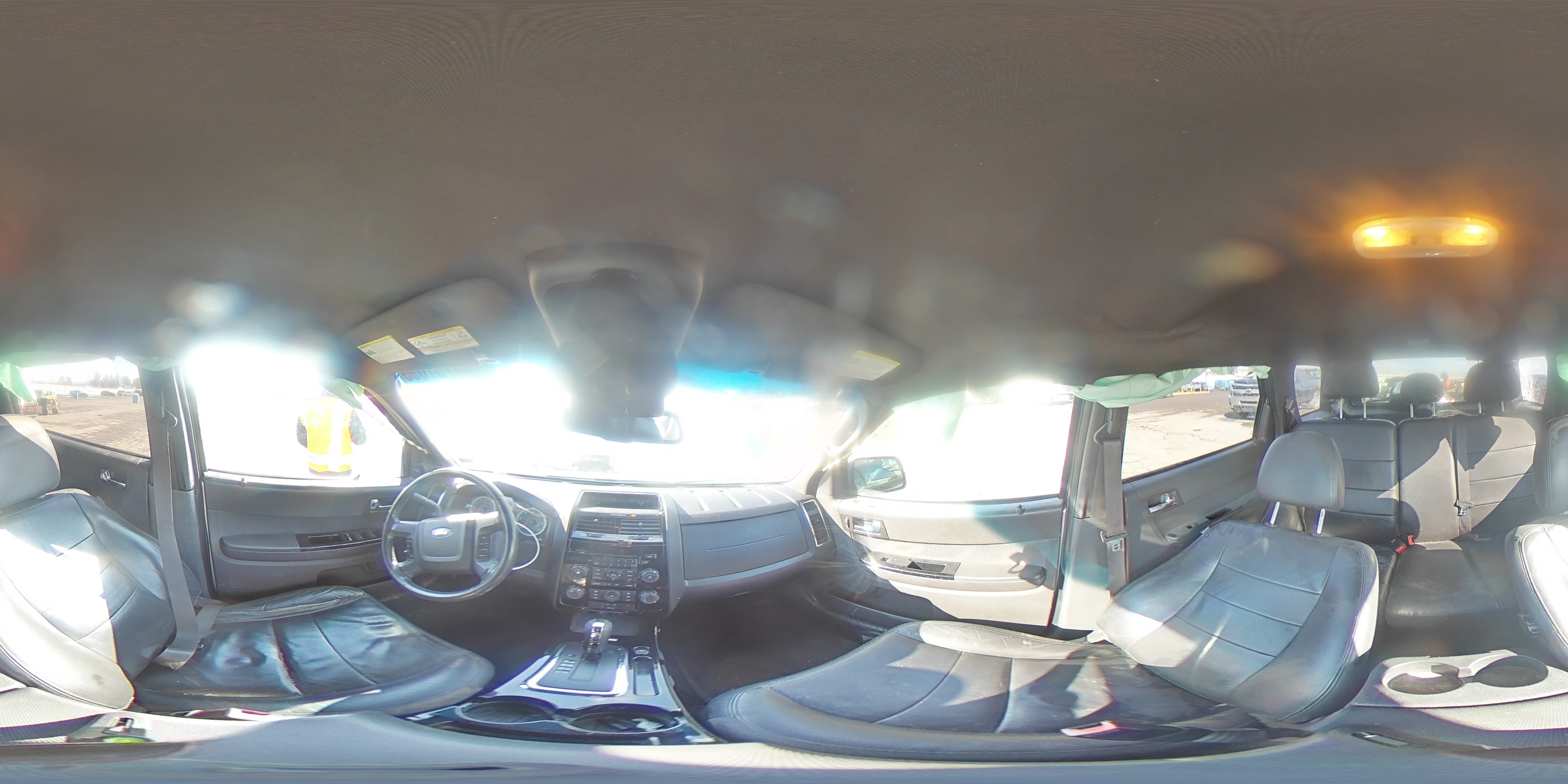 2012 Ford Escape - Image 14