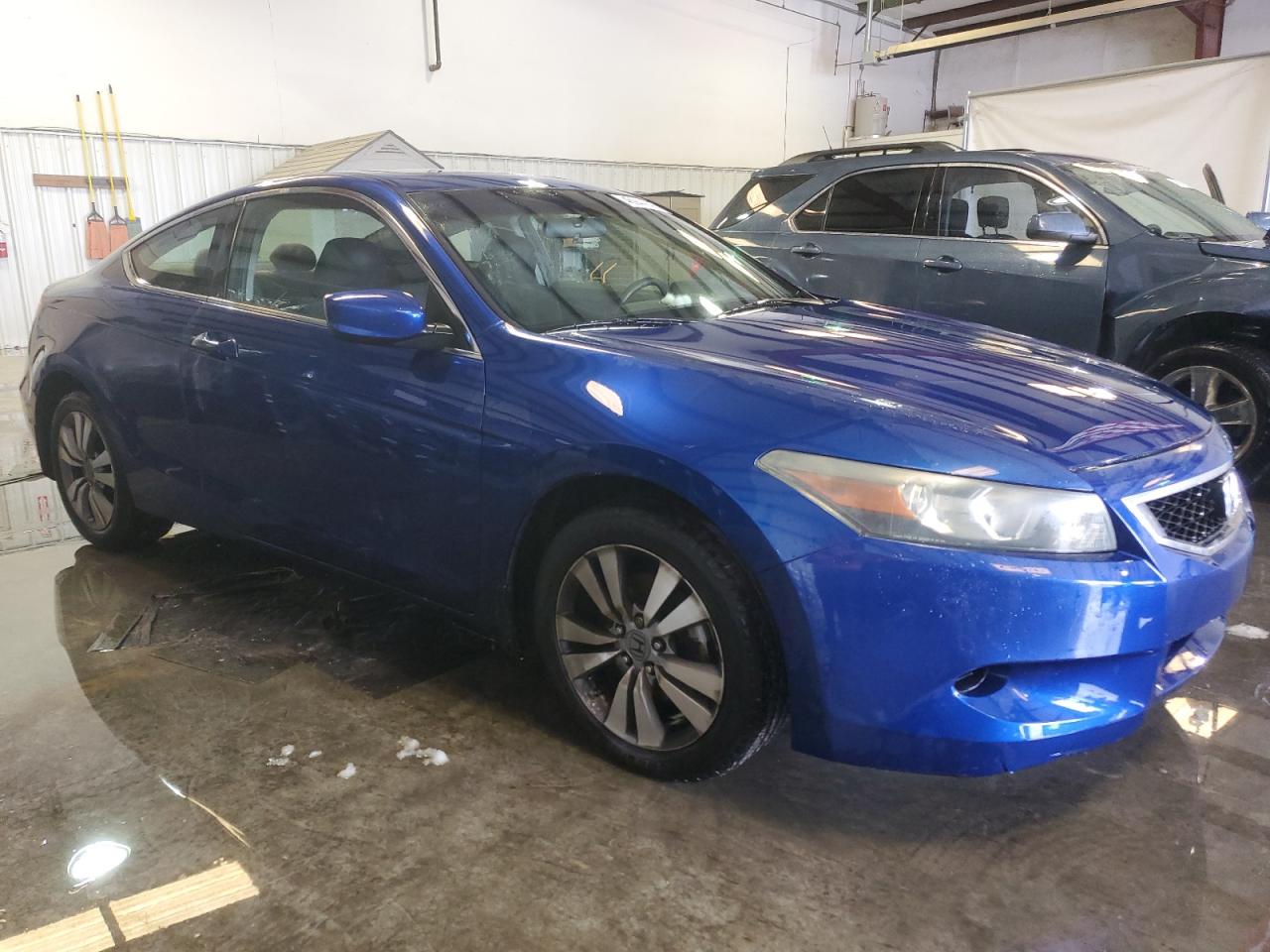 2008 Honda Accord - Image 4
