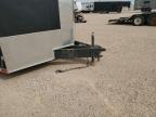 2020 Rock Trailer for Sale in Andrews, TX - Hail