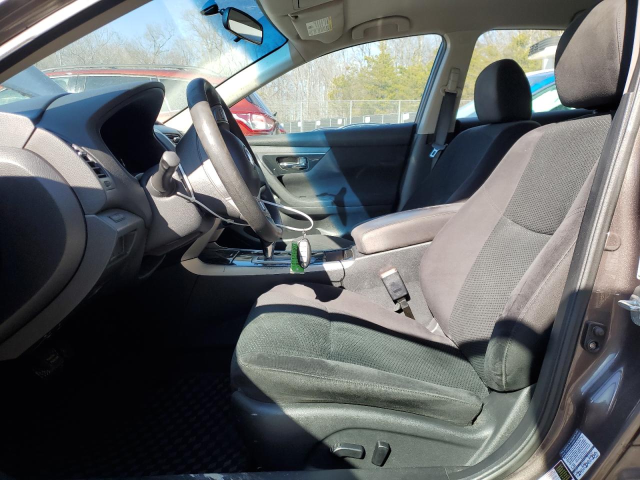 2014 Nissan Altima - Image 7