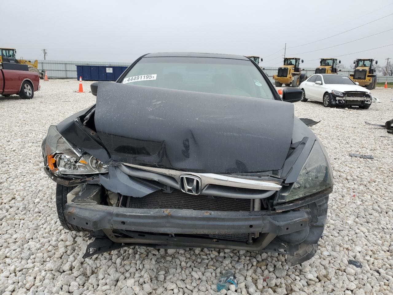 2006 Honda Accord - Image 5