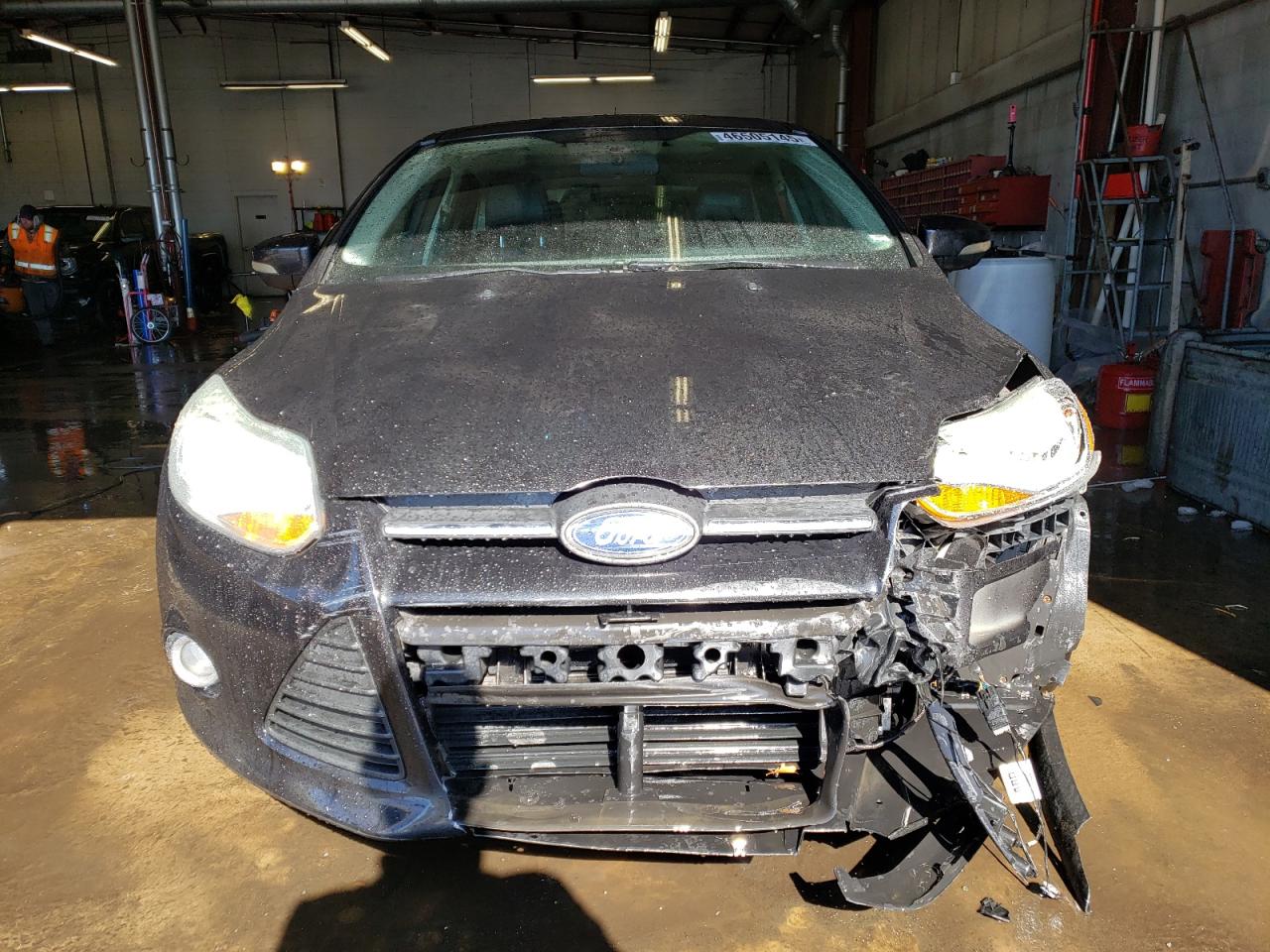2013 Ford Focus - Image 5
