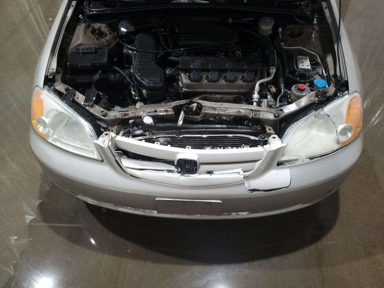 2002 Honda Civic - Image 11