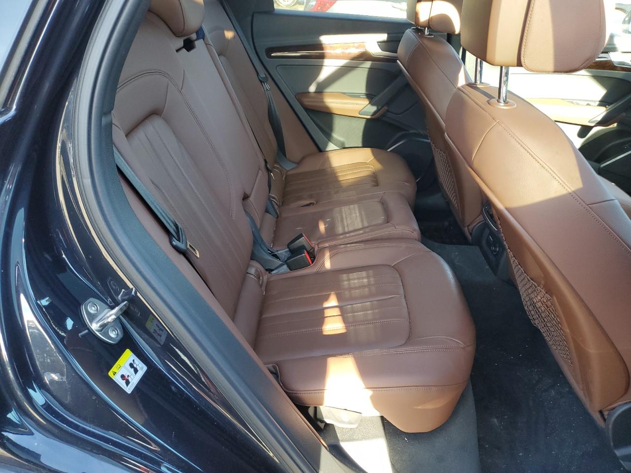 2019 Audi Q5 - Image 10