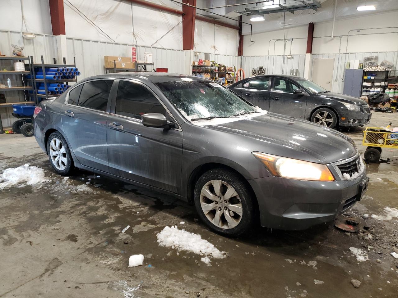2008 Honda Accord - Image 4