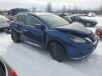 2021 Nissan Murano Platinum for Sale in Central Square, NY - Rear End