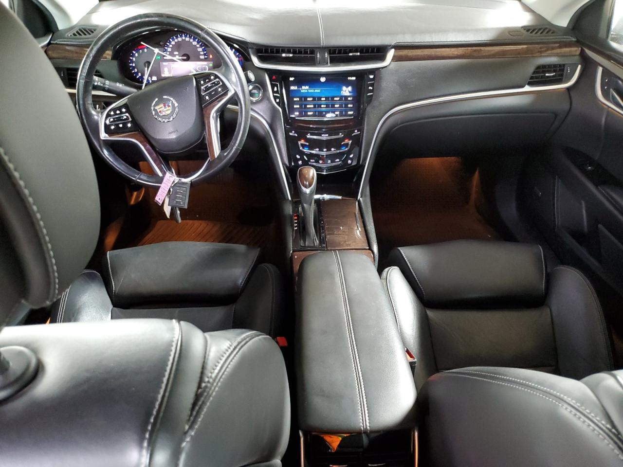 2013 Cadillac XTS - Image 8
