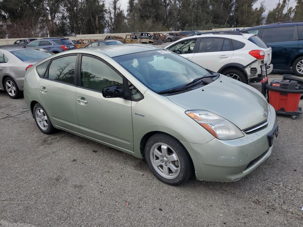2009 Toyota Prius - Image 4