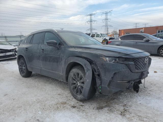  MAZDA CX-50 PREF 2024 Czarny