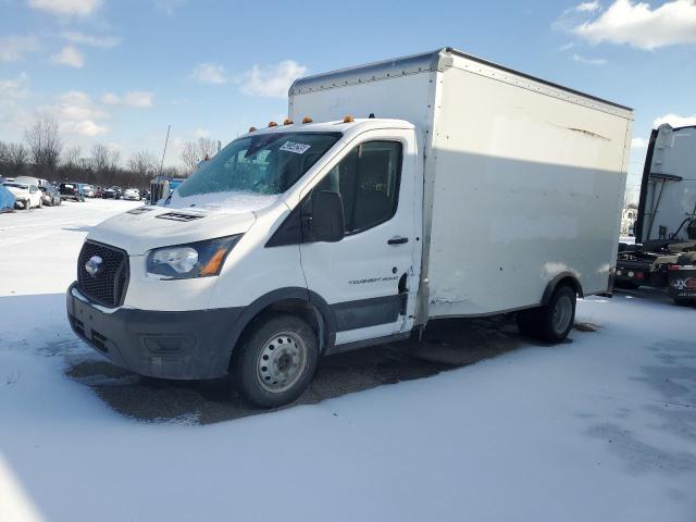 2022 Ford Transit T-350 Hd