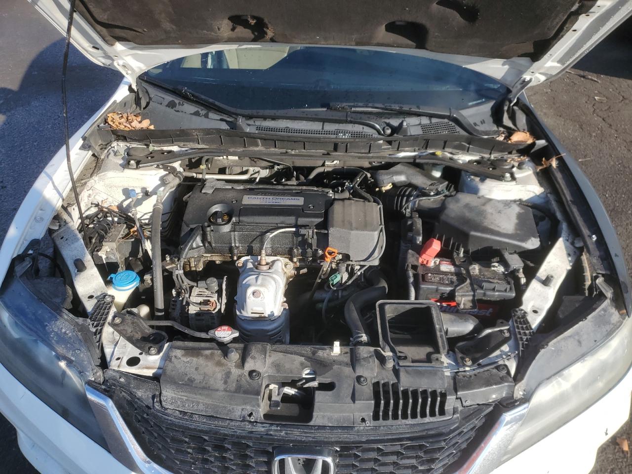 2014 Honda Accord - Image 12