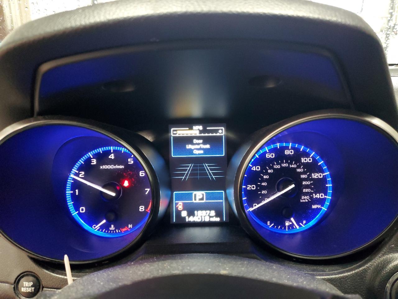 2015 Subaru Legacy - Image 9