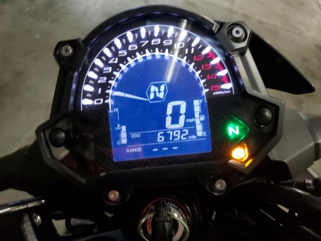 2023 KAWASAKI ER400 D  