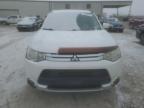 2015 Mitsubishi Outlander Se للبيع في Kansas City، KS - Side