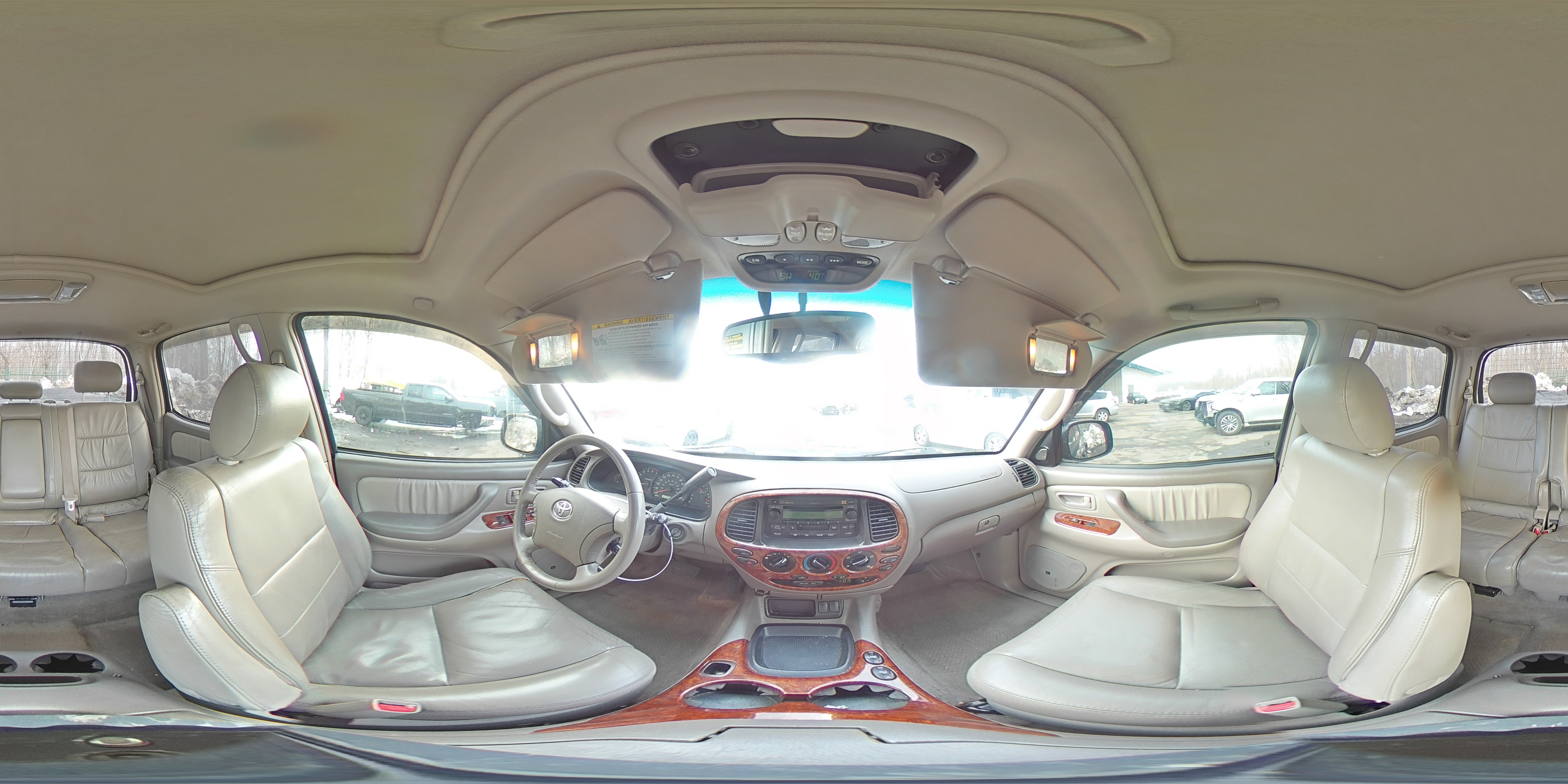 2006 Toyota Tundra - Image 13
