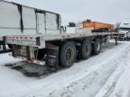2024 Manac 10350B430 Flatbed Trailer for Sale in Albany, NY - Rollover