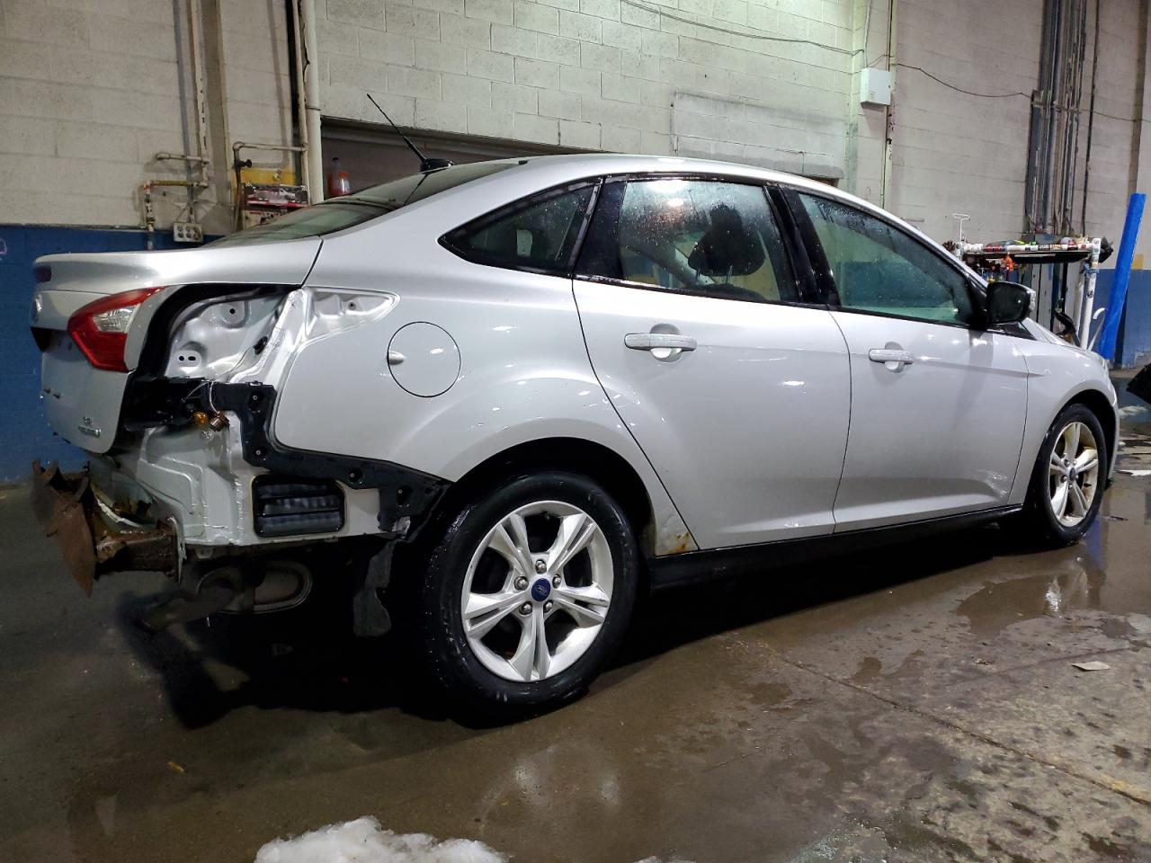 2013 Ford Focus - Image 3