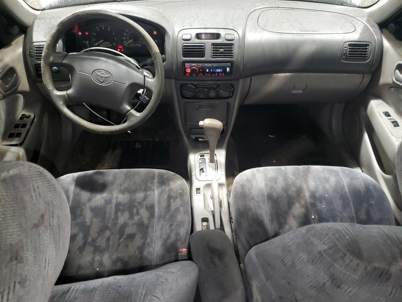 1998 Toyota Corolla - Image 8