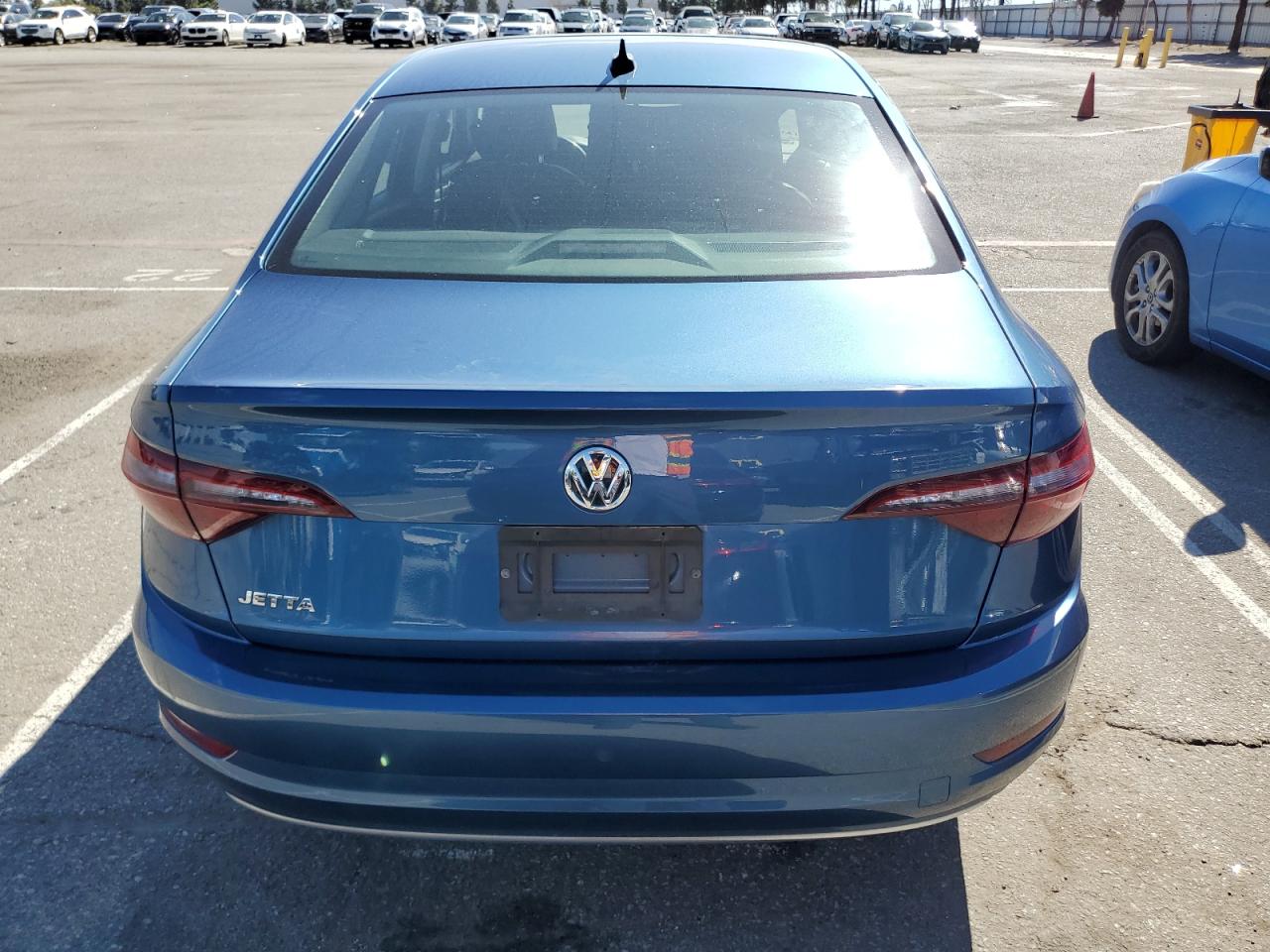 2020 Volkswagen Jetta - Image 6