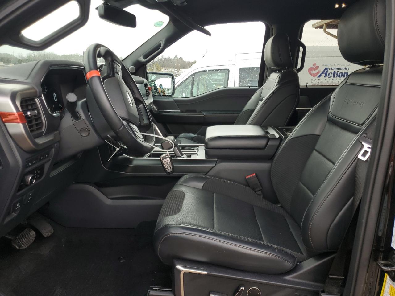 2023 Ford F-150 - Image 7