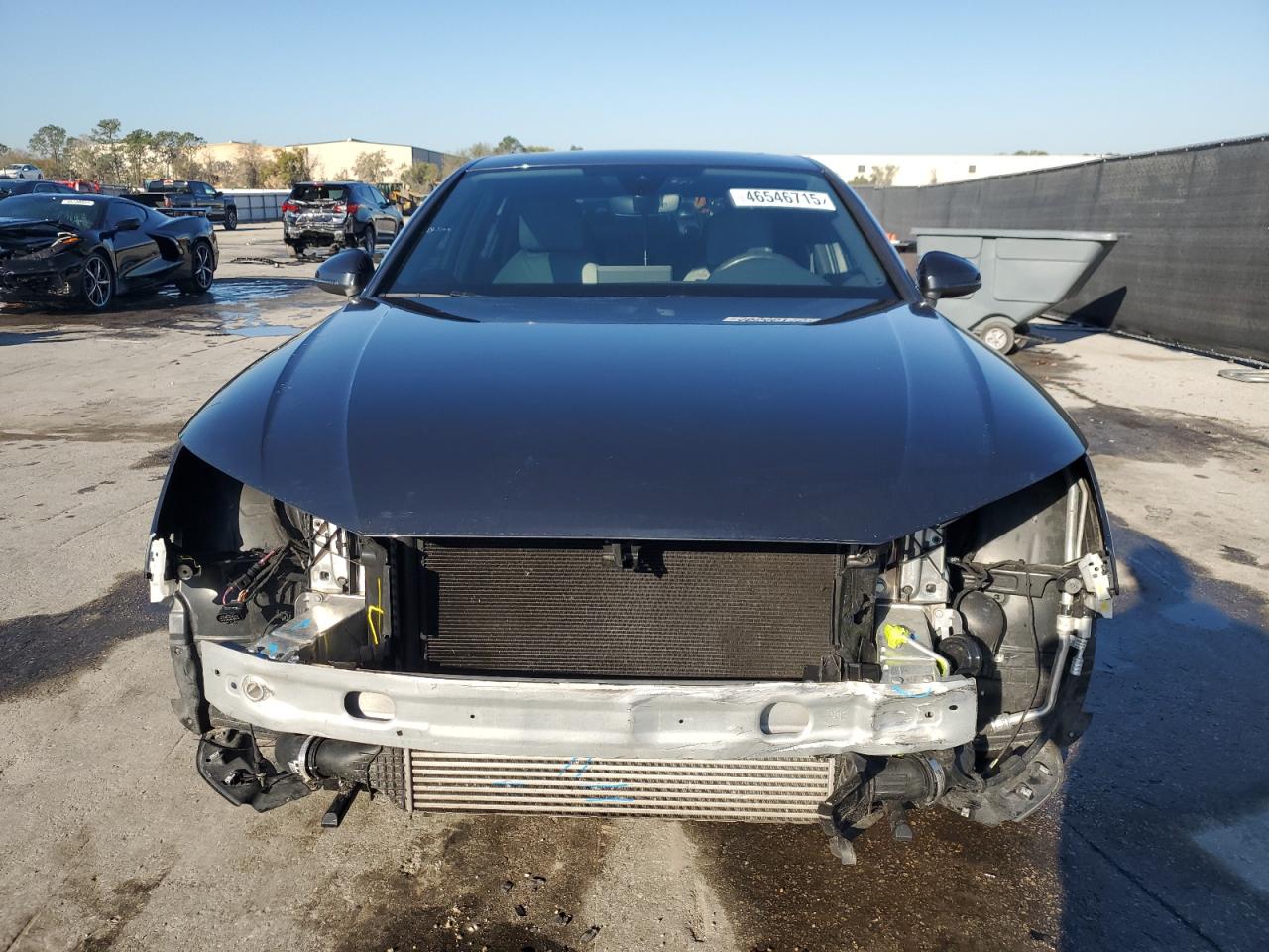 2018 Audi A4 - Image 5