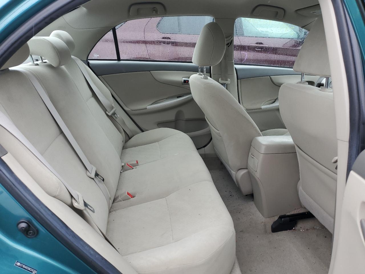 2010 Toyota Corolla - Image 10