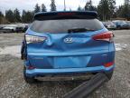 2016 Hyundai Tucson Limited للبيع في Graham، WA - Rear End