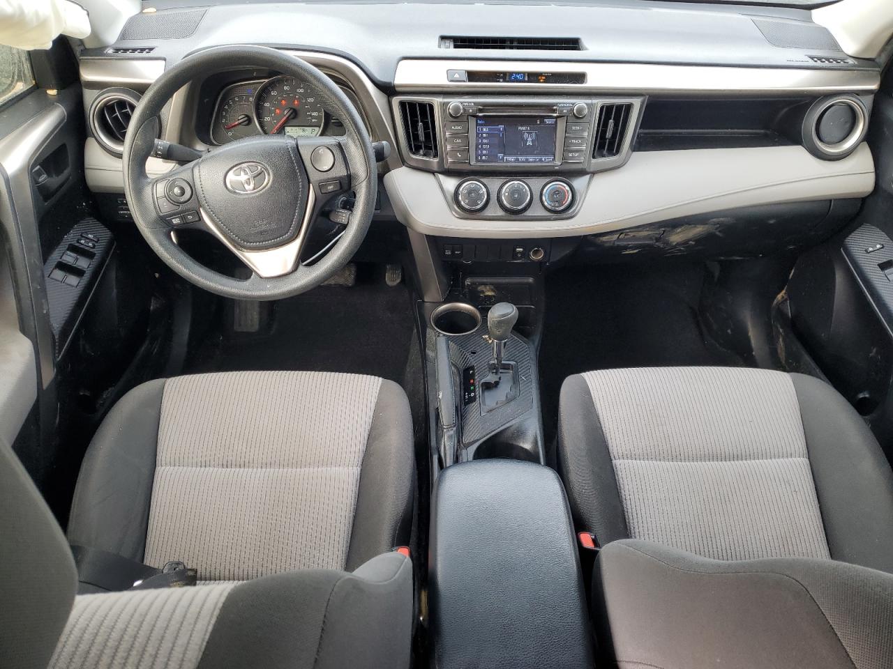 2014 Toyota RAV 4 - Image 8