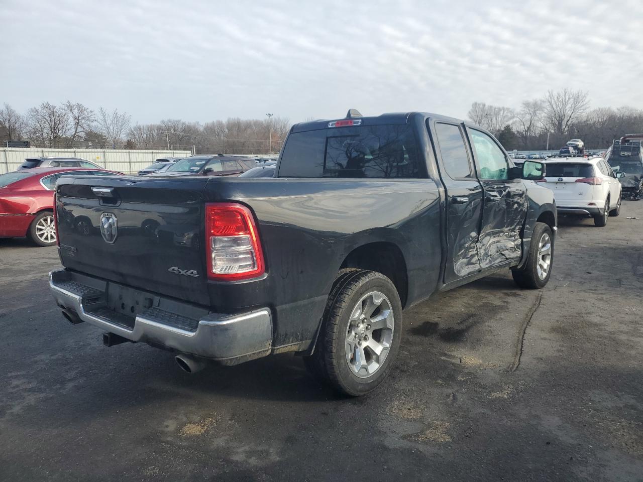 2019 RAM 1500 - Image 3