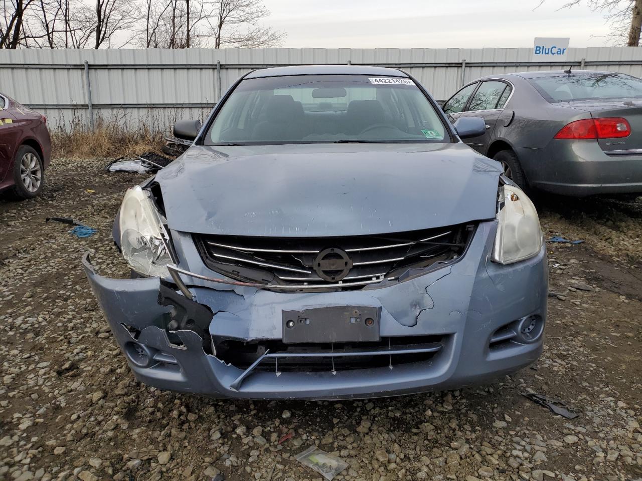 2012 Nissan Altima - Image 5
