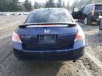 2009 Honda Accord Exl for Sale in Graham, WA - Normal Wear