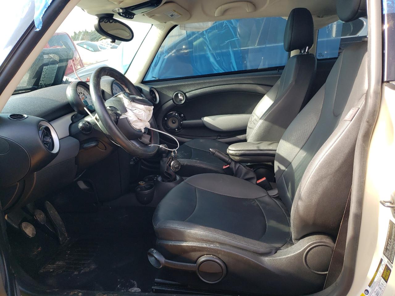 2012 MINI Cooper - Image 7