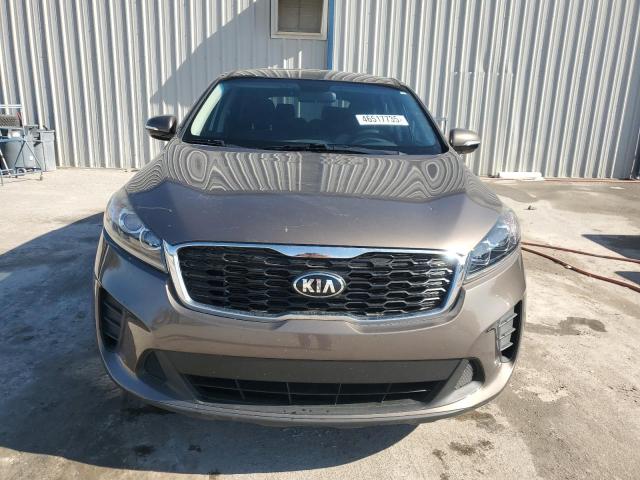  KIA SORENTO 2019 Brown