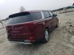 2023 Kia Carnival Lx na sprzedaż w Seaford, DE - Minor Dent/Scratches
