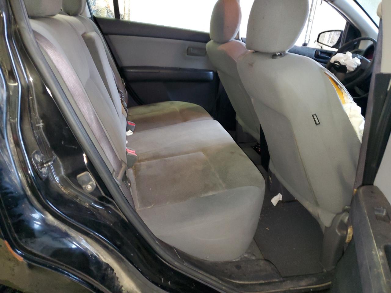 2012 Nissan Sentra - Image 11