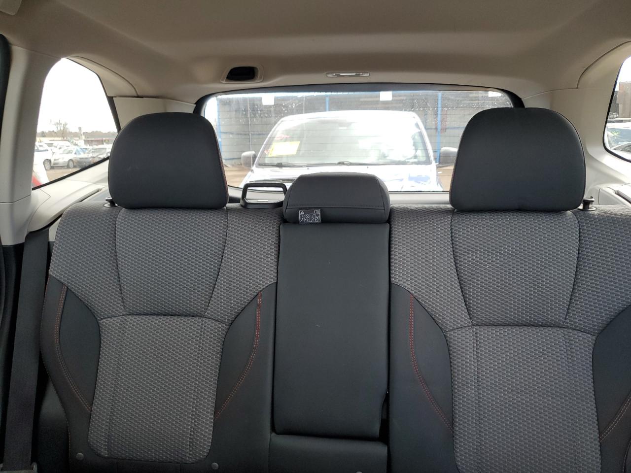 2021 Subaru Forester - Image 10