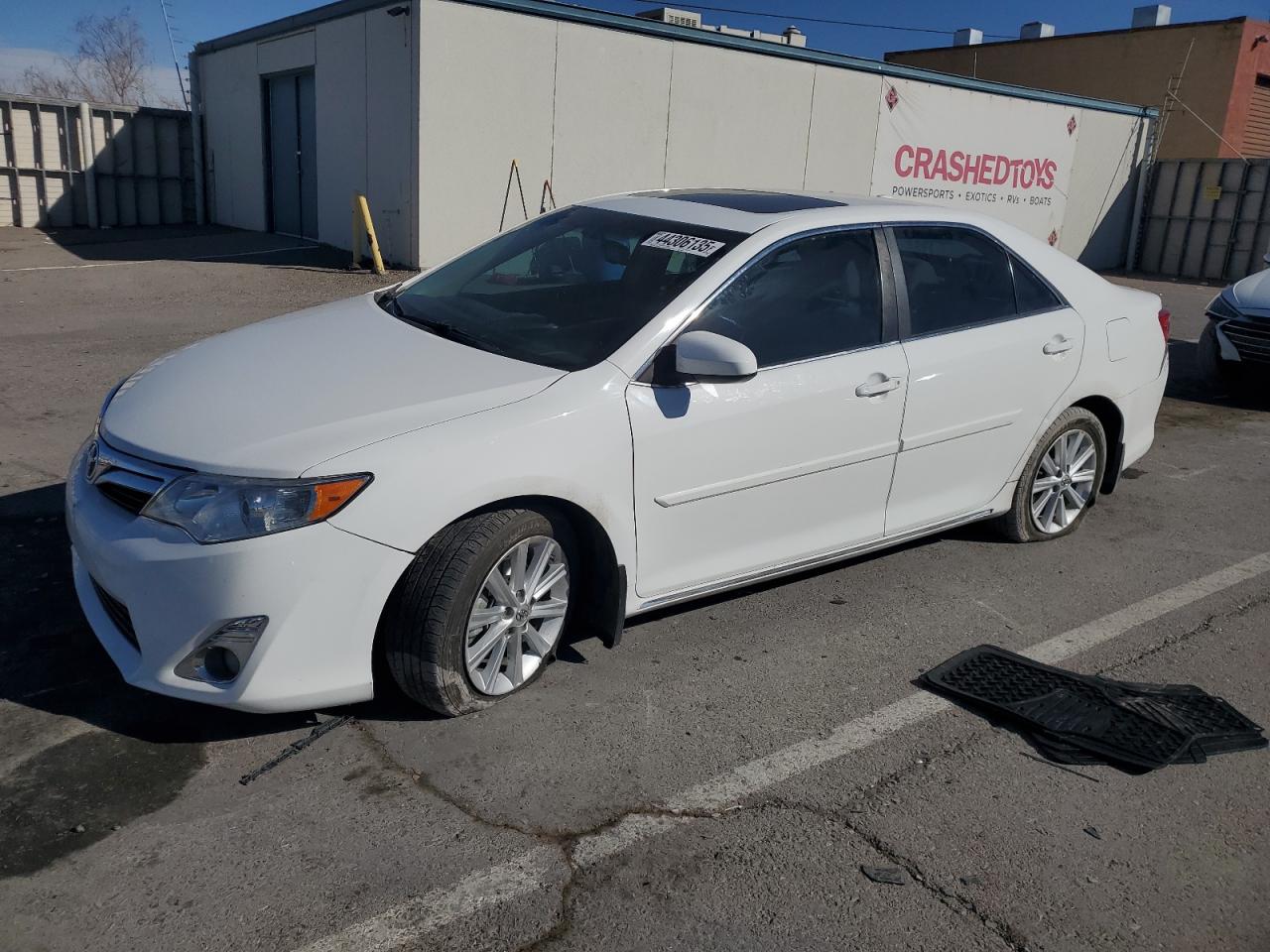 2013 Toyota Camry - Image 1